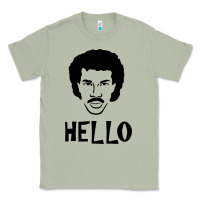 Matcha Lionel Richie  It's Me Classic Tee - longCreatives