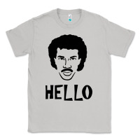 Lionel Richie  It's Me Classic Tee | Teevron