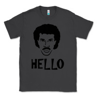 Smoke Lionel Richie  It's Me Classic Tee - longCreatives