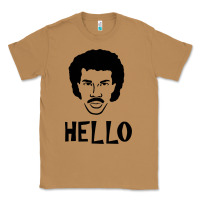 Toasted Coconut Lionel Richie  It's Me Classic Tee - longCreatives