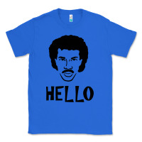 True Royal Lionel Richie  It's Me Classic Tee - longCreatives