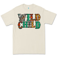 Bone western wild child Premium Tee - Jasminsmagicworld