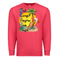 Cardinal best escape anyone can have Premium Sweatshirt - BarkalooDesign