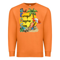 Carrot best escape anyone can have Premium Sweatshirt - BarkalooDesign