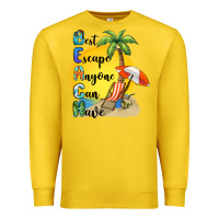 Lemon best escape anyone can have Premium Sweatshirt - BarkalooDesign
