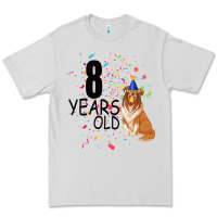 Dove Grey 8 years old black Premium Tee - Bettercallsaul