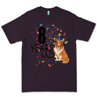 Plum 8 years old black Premium Tee - Bettercallsaul