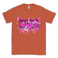Copper Stronger than the storm Cancer Awareness Classic Tee - HowdyJamesFarm