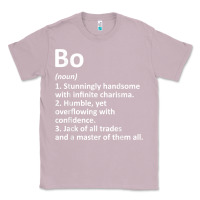 Lilac BO Definition Personalized Name Funny Birthday Gift Idea Classic Tee - longCreatives