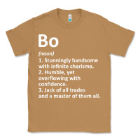 Toasted Coconut BO Definition Personalized Name Funny Birthday Gift Idea Classic Tee - longCreatives