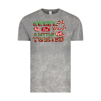 Sweet But A Little Twisted Vintage Tee | Teevron