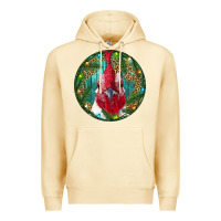 Pina Colada Roaster Head Christmas Premium Hoodie - RanaPortraitStore