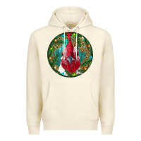 Sandshell Roaster Head Christmas Premium Hoodie - RanaPortraitStore