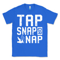 True Royal Tap Snap Or Nap Jiu Jitsu Hoodie Brazilian BJJ Gifts Classic Tee - longCreatives