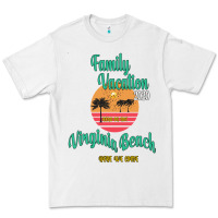 White Family Vacation 2020 Read Or Not Virginia Beach Here We Come Premium Tee - Bettercallsaul