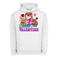 Pigment Lunar Rock sweet valentine Urban Hoodie - AdoDesignShop