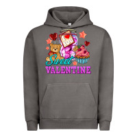 Pigment Tornado sweet valentine Urban Hoodie - AdoDesignShop