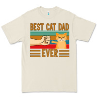Bone Best Cat Dad Ever Premium Tee - Bettercallsaul