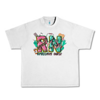 Lunar Rock registered nurse Urban Heavy Tee - CowGirlArtShop