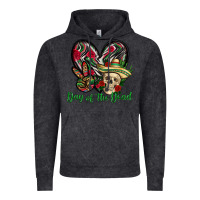 Vintage Black Day of the dead Mexico Vintage Hoodie - HowdyJamesFarm