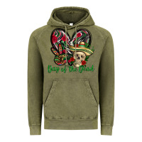 Vintage Olive Day of the dead Mexico Vintage Hoodie - HowdyJamesFarm