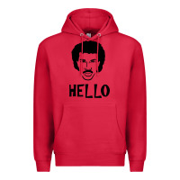 Cardinal Lionel Richie  It's Me Premium Hoodie - longCreatives