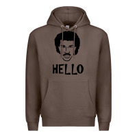 Coffee Lionel Richie  It's Me Premium Hoodie - longCreatives