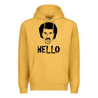 Lionel Richie  It's Me Premium Hoodie | Teevron