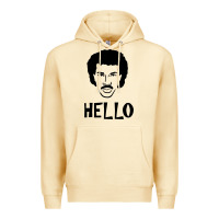 Pina Colada Lionel Richie  It's Me Premium Hoodie - longCreatives