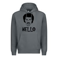 Rock Lionel Richie  It's Me Premium Hoodie - longCreatives