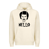 Tofu Lionel Richie  It's Me Premium Hoodie - longCreatives