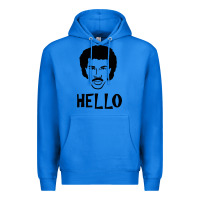 True Royal Lionel Richie  It's Me Premium Hoodie - longCreatives