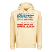 Pina Colada List of Presidents of the United States, Gift Premium Hoodie - longCreatives