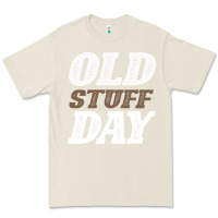 Bone National Old Stuff Day Funny Gift Premium Tee - Bettercallsaul
