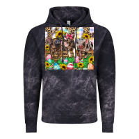 Cloud Black easter farm animals Happy Easter Day Vintage Hoodie - CowGirlArtShop