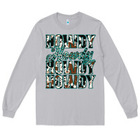 Moon Dust Howdy Cowhide Turquoise Long Sleeve Tee - Jasminsmagicworld