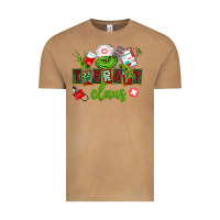 Vintage Camel therapy claus Vintage Tee - CowGirlArtShop