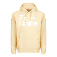 Pina Colada The Skin Father Funny Dermatology Dermatologist Gift Premium Hoodie - longCreatives