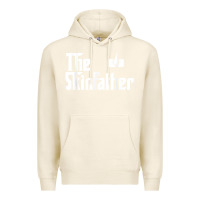 Tofu The Skin Father Funny Dermatology Dermatologist Gift Premium Hoodie - longCreatives