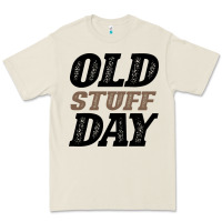 Bone National Old Stuff Day Funny Gift Premium Tee - Bettercallsaul