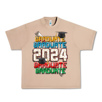 Burro graduate 2024 Urban Heavy Tee - CowGirlArtShop