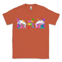 Copper summer Classic Tee - TumblerDesignByShophia