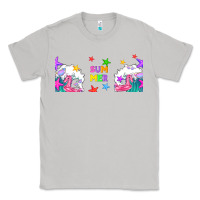 Moon Dust summer Classic Tee - TumblerDesignByShophia