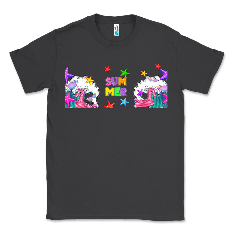 Summer Classic Tee by TumblerDesignByShophia | Teevron