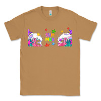 Toasted Coconut summer Classic Tee - TumblerDesignByShophia