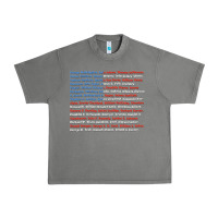 Tornado List of Presidents of the United States, Gift Urban Heavy Tee - longCreatives
