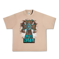 Burro cross1 Urban Heavy Tee - RanaPortraitStore