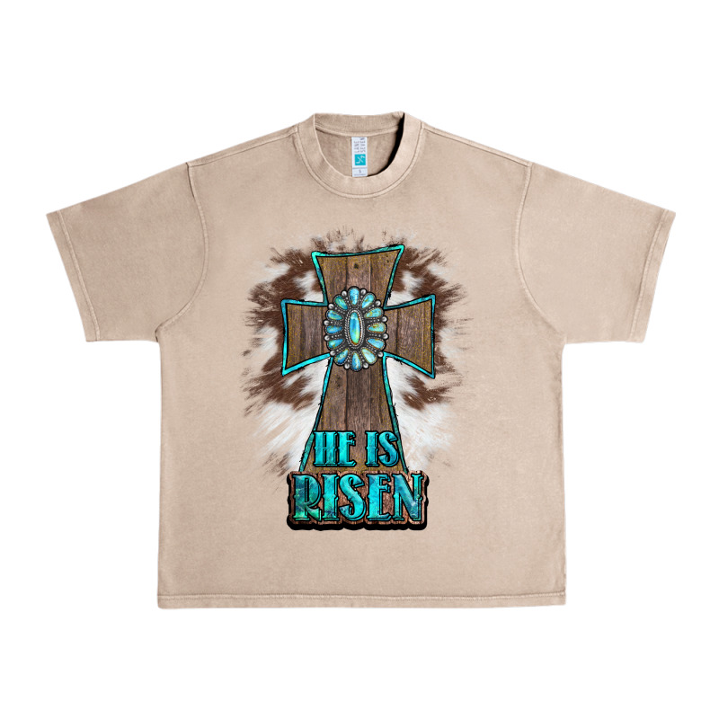 Cross1 Urban Heavy Tee by RanaPortraitStore | Teevron