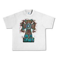 Lunar Rock cross1 Urban Heavy Tee - RanaPortraitStore