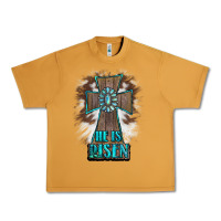 Peanut Butter cross1 Urban Heavy Tee - RanaPortraitStore